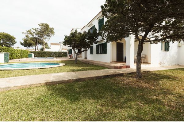 La maison de Sara