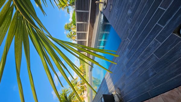 Vacances au Paradis chez Valérie
