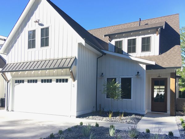 La maison de Kim & Todd Jackson