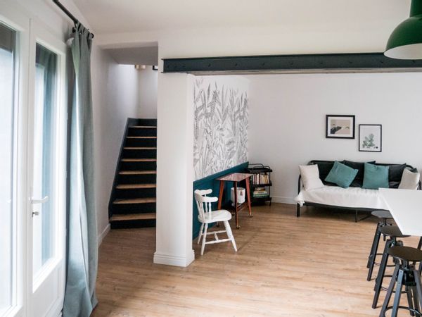 La maison de Elsa & Aymeric