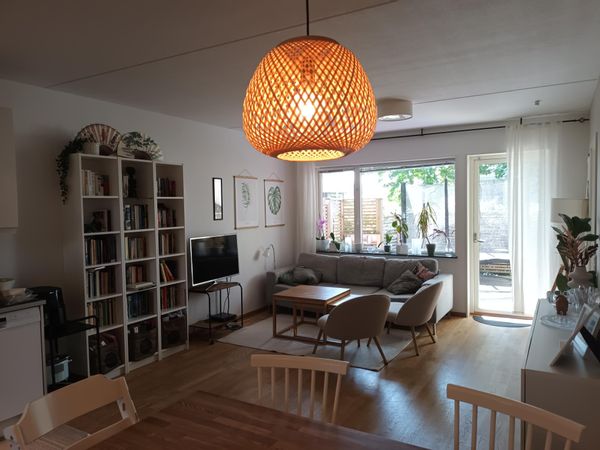 La maison de Alice