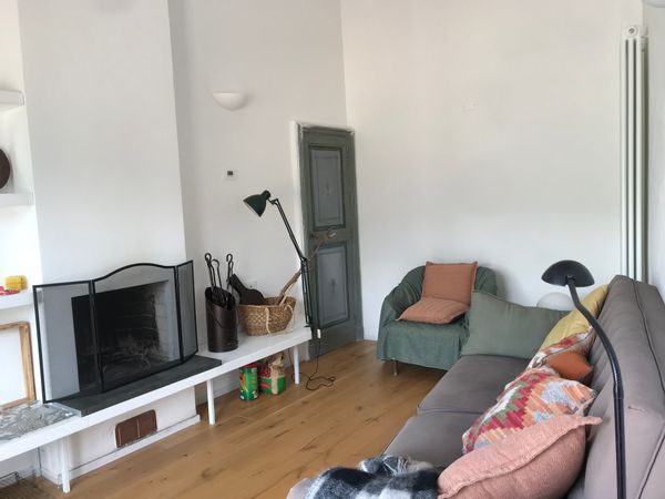 La maison de Paola