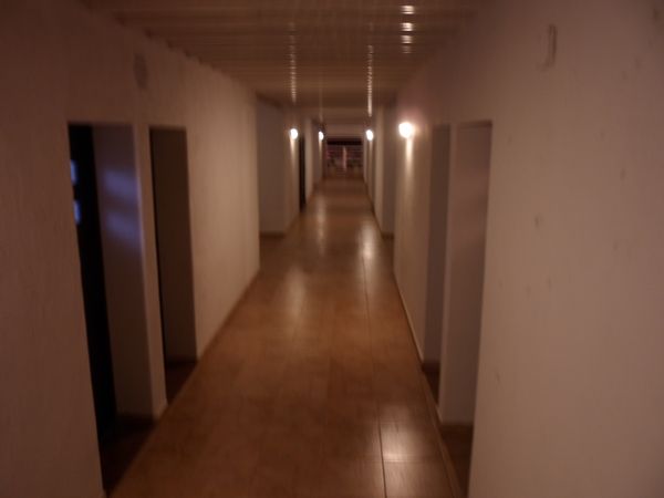 La maison de Adriana