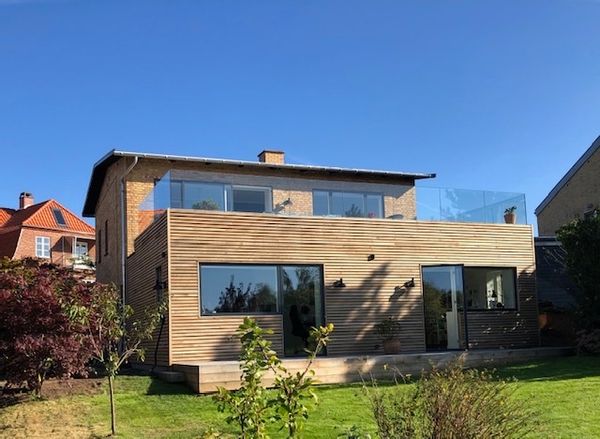 La maison de Rasmus