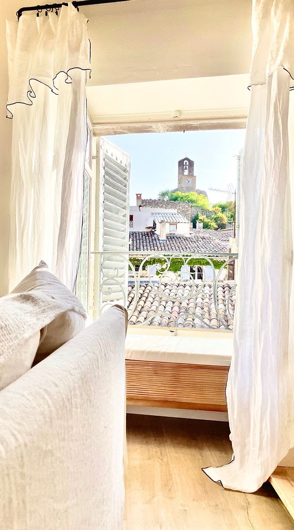 Magnifique Duplex en Luberon