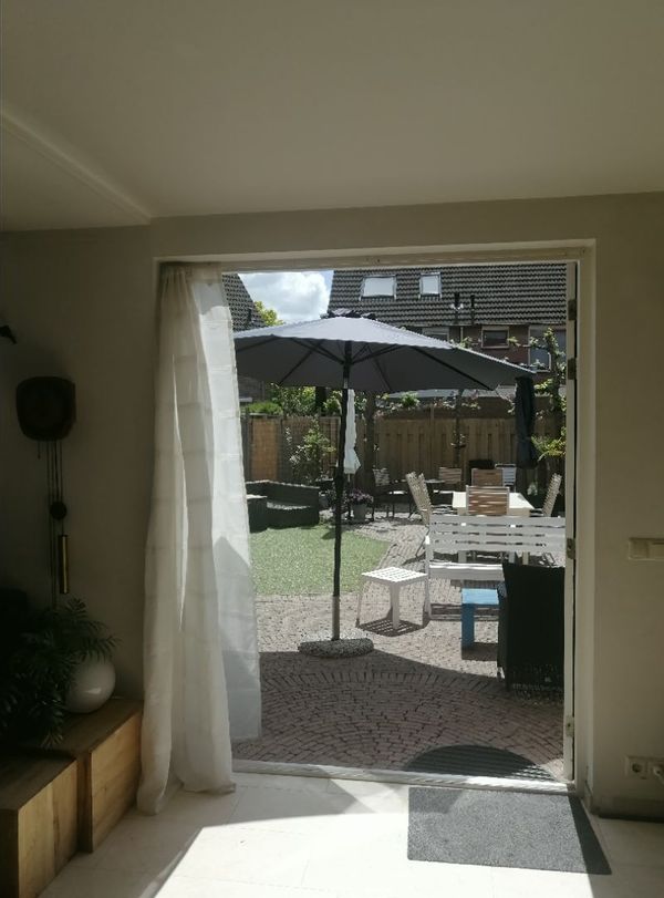 La maison de Chris en Renske