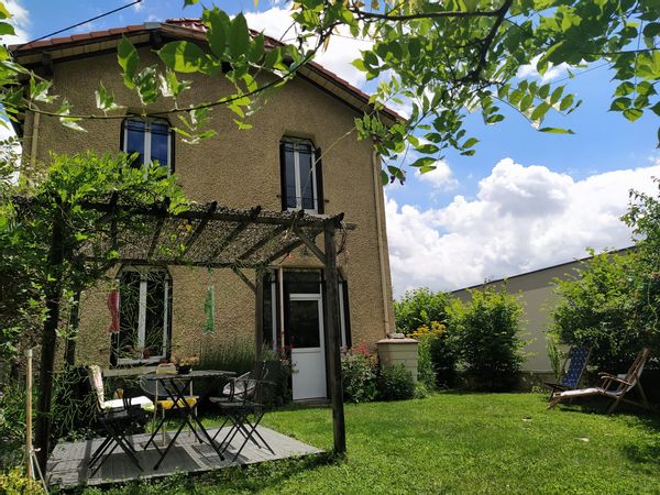 La maison des Gaël(le)'s