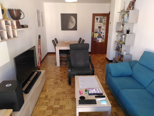 La maison de Txus