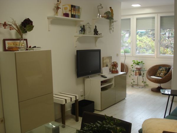 La maison de Marina