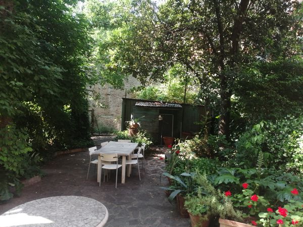 La maison de Simone
