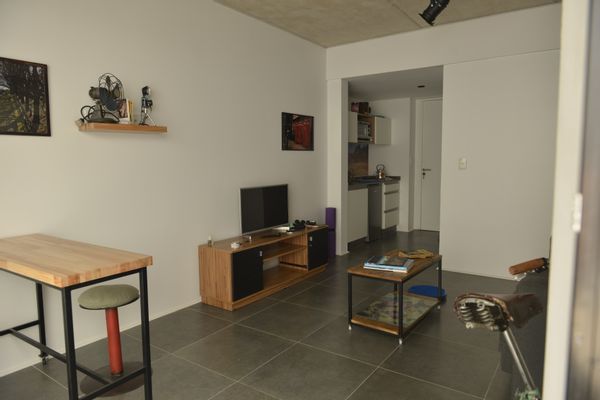 La maison de Mario
