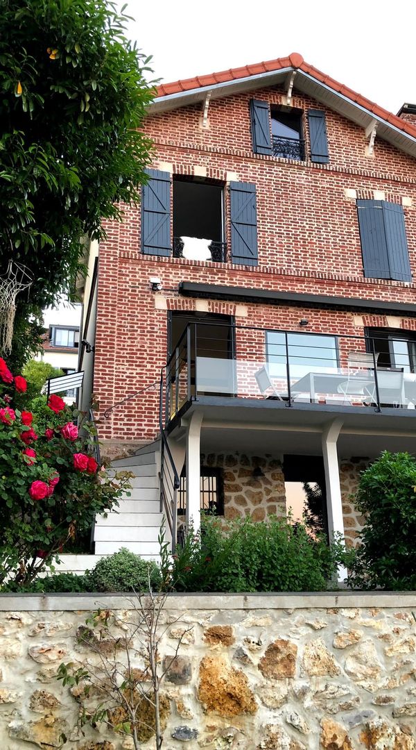 La maison de PAUL