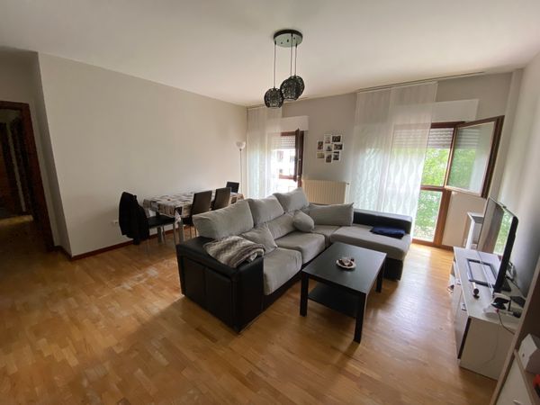 La maison de Casa de Lorena