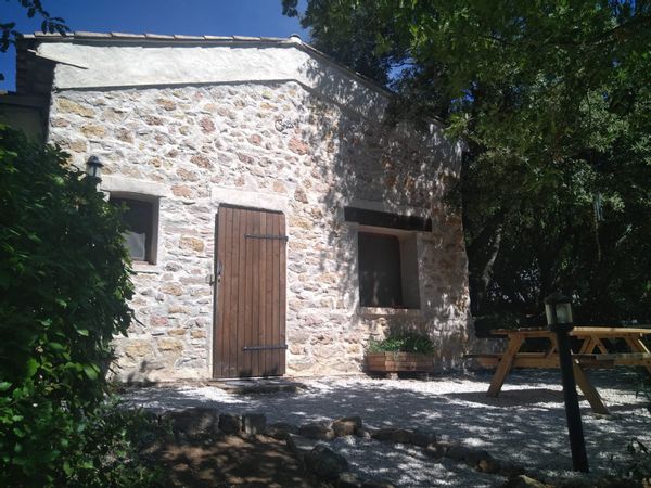 Le joli Cabanon