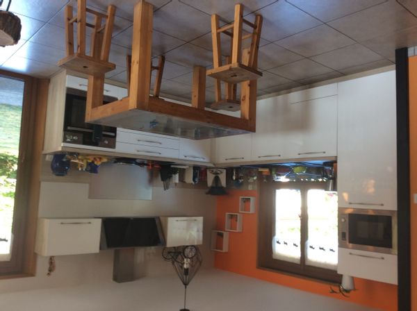 La maison de Joelle