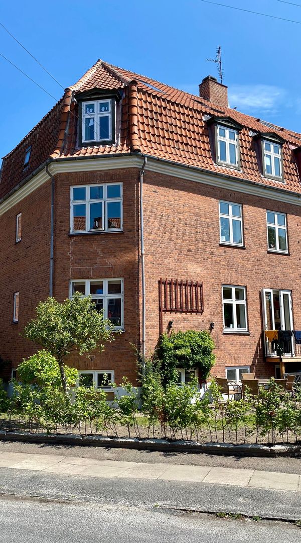 La maison de Nicole