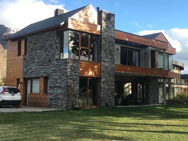 La maison de Ana Lia