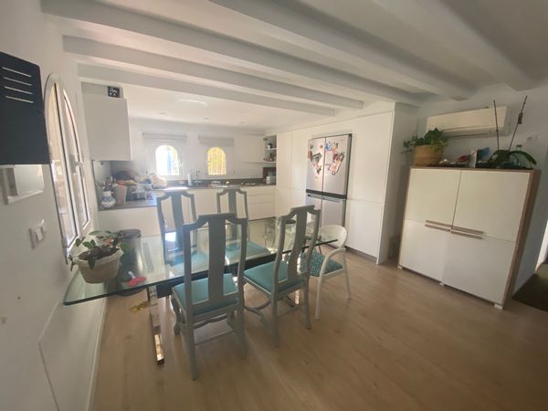 La maison de Maria