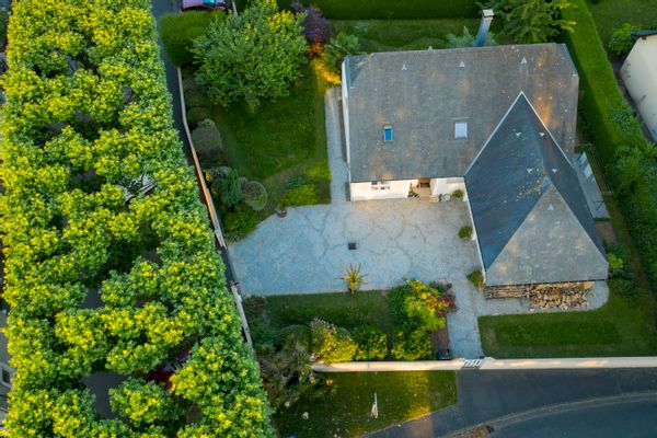 Maison au calme Lescar (PAU)