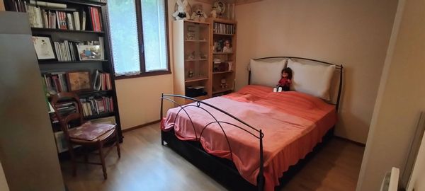 chambre d amis chez Mireille et Nicola