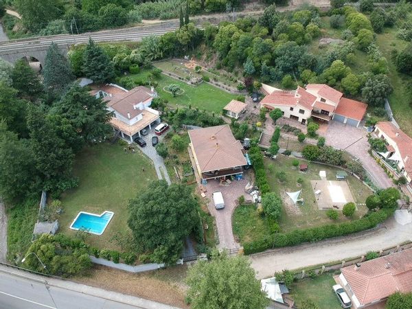 La maison de Sara