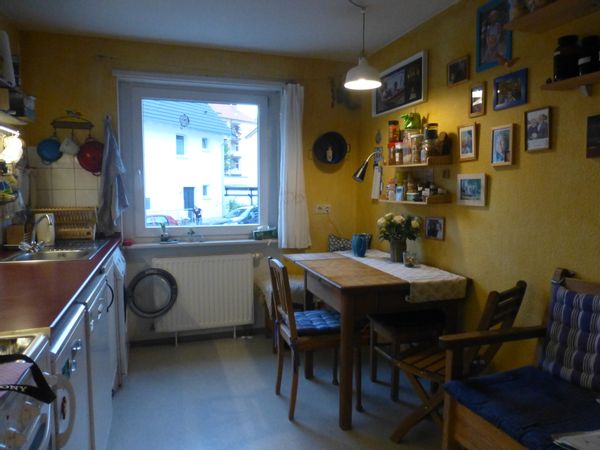 La maison de Katharina