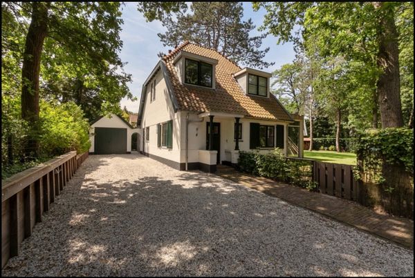 La maison de Edzart