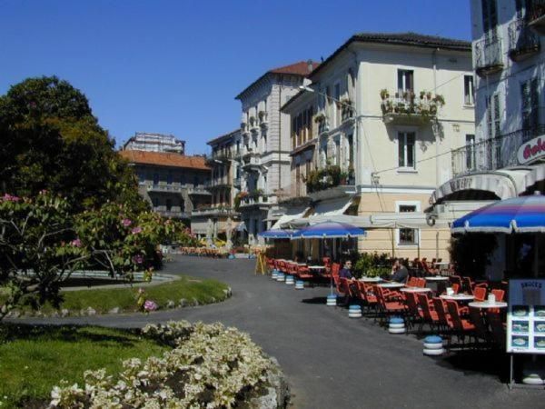 La maison de Tiziana