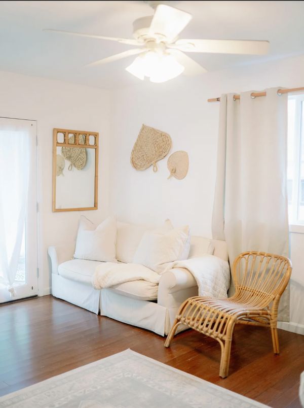 La maison de Kayleen