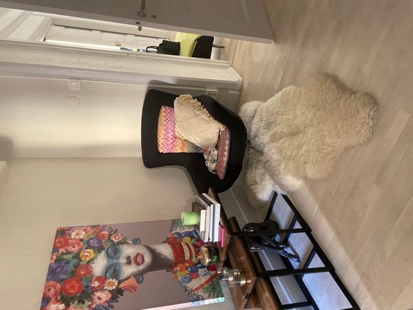 La maison de Hanna