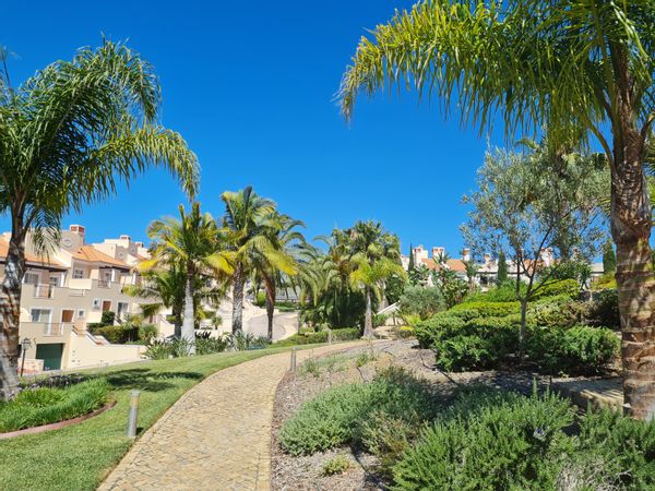 La maison de Wanda et Michel - Vilamoura condo close to golf