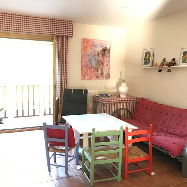 La maison de Mercedes