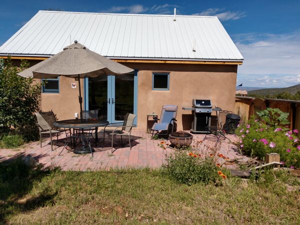 La maison de Peggy
