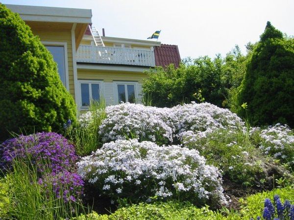 La maison de Bengt