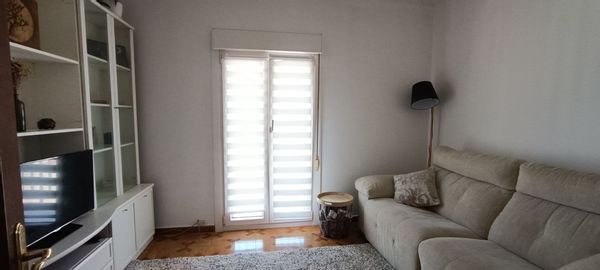 La maison de Cristina