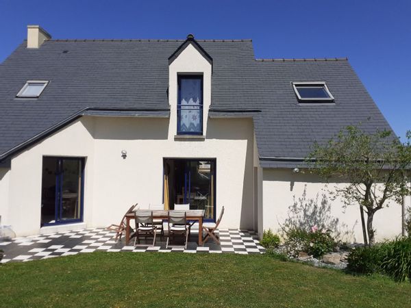 La maison des choix!!!