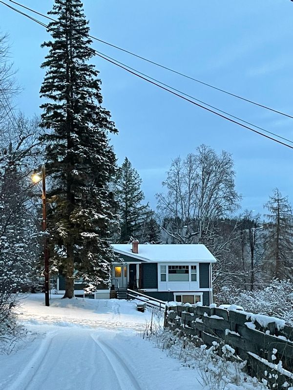 La maison de Emma