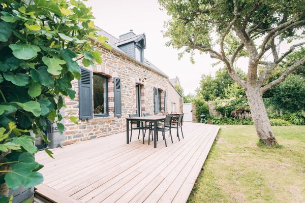 La maison de Thibaut