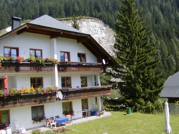 La maison de Mark & Annet