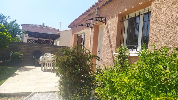 Au coeur de la Provence, des Alpilles et de la Camargue