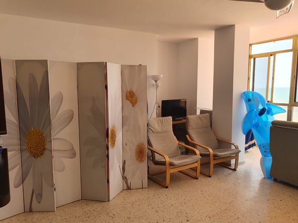 La maison de Familia Rasero Pérez