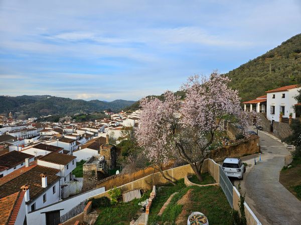 La maison de Familia Rasero Pérez