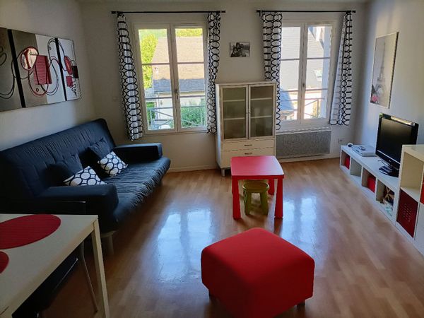 La maison de Enara
