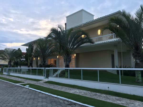 La maison de Juliana