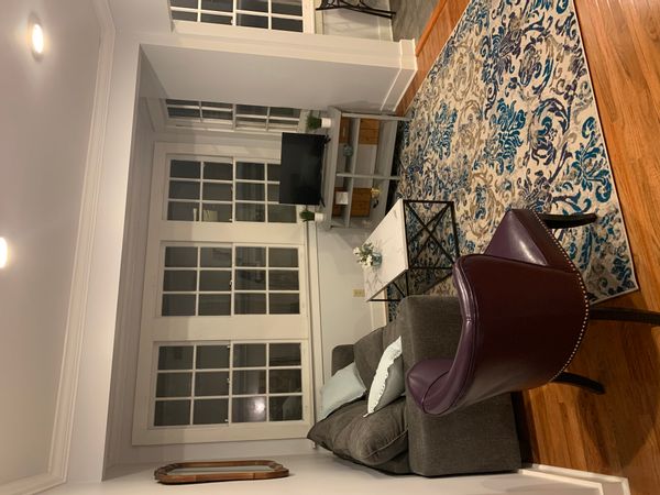 La maison de Amanda