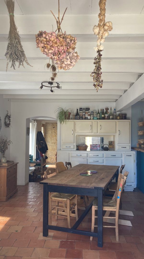Maison de Céline & Louis