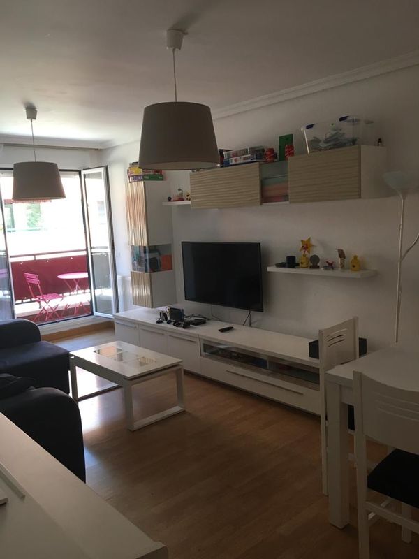 La maison de Sofía