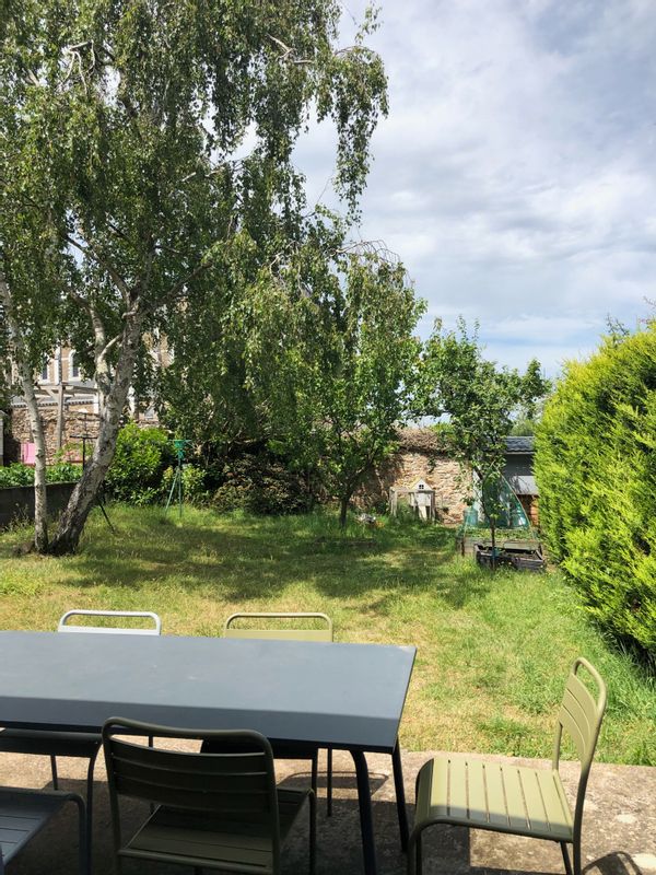 Chez Élise et Antoine