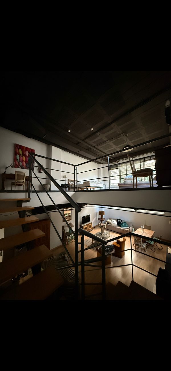 La maison de Magdalena