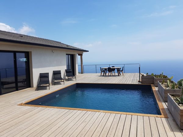 Villa UMANA